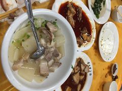 iphone_upload_pic-荣生萝卜汤饭店