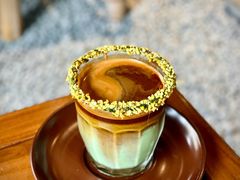 -Metal hands·铁手咖啡