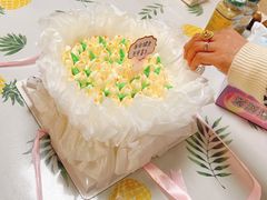 -糕小爱·动物奶油生日蛋糕定制(昆山总店)