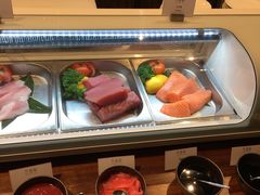 -深圳同泰万怡酒店·万荟轩自助餐厅(同泰店)