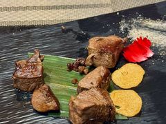 -極上萬膳·日料放题(海岸城店)
