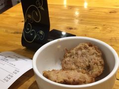 -晋来顺手擀面(十里河店)