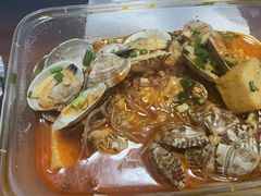 -旺烤园烧烤·炭烤羊腿(吴江阳光新天地店)