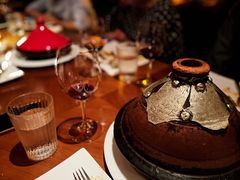 -Tajine Moroccan塔金摩洛哥中东餐厅