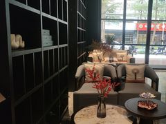 -铂尔登国际酒店(南山深圳湾口岸店)