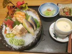 -吟松日式料理(莘庄店)