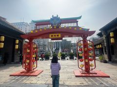 -回龙窝历史文化街区