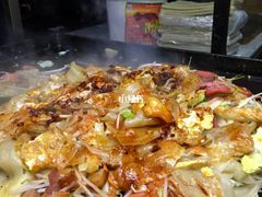 -大东北首席烤冷面(学府路店)