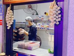 门面-楠火锅(广州总店)