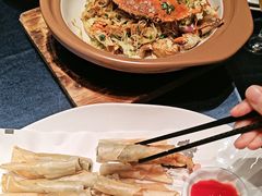 -爷爷的草帽·海鲜馆(孙塘路店)
