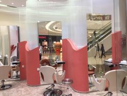 -MMbyHairCode 芭曲发型沙龙