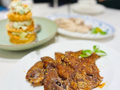-食廬NOBLE(港汇店)