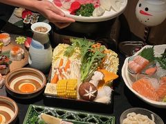 -阿吾罗日本料理(K11艺术中心店)