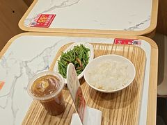 -乡村基·川味现炒大王(熙悦天街店)