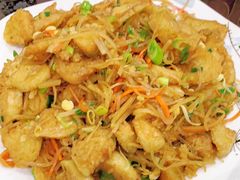 -三鑫酒家(泽州路店)