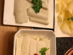 -老码头火锅(玉林店)