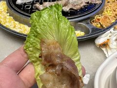 -韩宫宴炭火烤肉(昆山金鹰店)