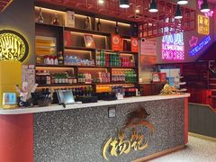 -杨记齐齐哈尔烤肉(总店)