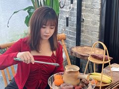 景观位-漫笙舍Manse·咖啡·民宿