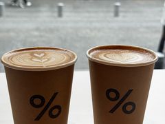 -% Arabica阿拉比卡咖啡烘焙工坊