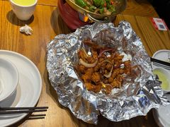 -金掌勺·锅包肉(双榆树店)