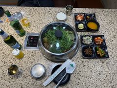 -真利味·脊骨火锅·正宗韩国料理(韩乐坊店)