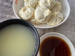 -津门张记包子铺(华昌道店)