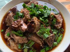 -南花桥羊肉馆老字号(乌镇店)