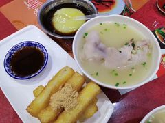 -易老妈蹄花.特色川菜(人民公园总店)
