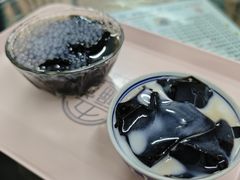 -五福堂龟苓膏(河东北山店)