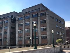 -上海四行仓库抗战纪念馆