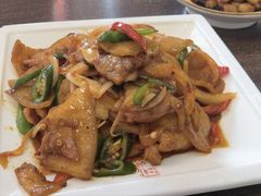 -海坛特色小吃·只做平潭特色菜(平潭店)