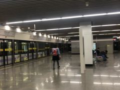 -同济大学(地铁站)