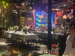 大堂-胡桃里音乐酒馆(下沙店)
