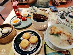 -点都德(大茶楼店)