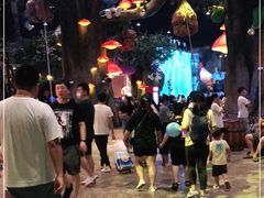 -蓝精灵乐园·世茂精灵之城主题乐园