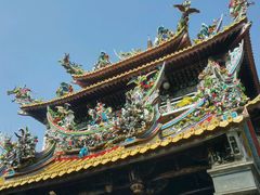 -国定古迹-北港朝天宫