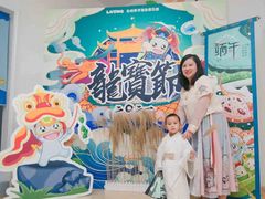 -龙格亲子游泳俱乐部(南宁中心店)