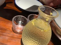 桂花米酒-寻宝记绍兴菜(鲁迅路店)