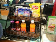 -SUBWAY赛百味(高新绿宝店)