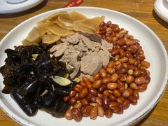 -沈家花园如皋菜(海阳路店)