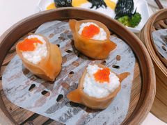 -蔡澜点心·粤菜(月星环球港店)