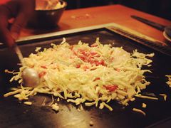 -鹤桥风月(梅田)