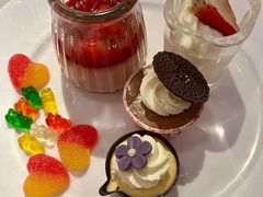 -金茂君悦·食在56海鲜自助餐厅ON56