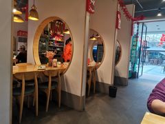 -椒小兔·盐帮川菜中餐厅(金沙时代广场店)