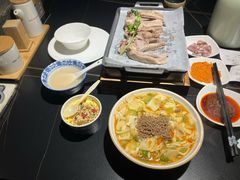 -青海名吃尕张娃非遗烤肉(城中店)