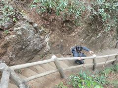 -广东大峡谷