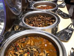 -思密达韩式自助烤肉火锅(公明店)