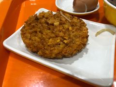 -梅园食堂