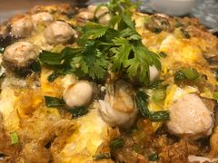 -香蕉叶餐厅(是隆店)